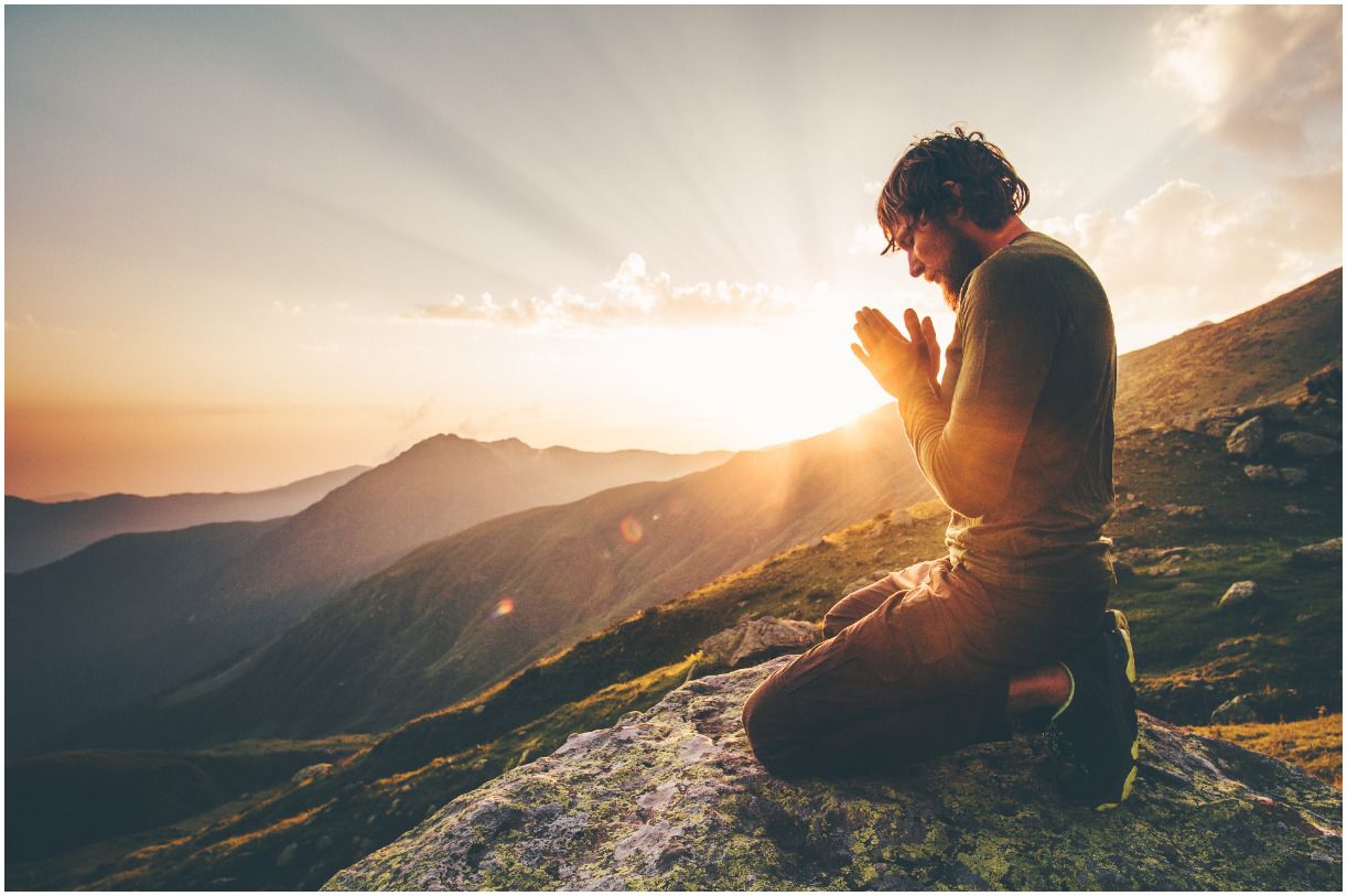 Como Me Sentire Espiritualmente En Mi Proyecto De Vida