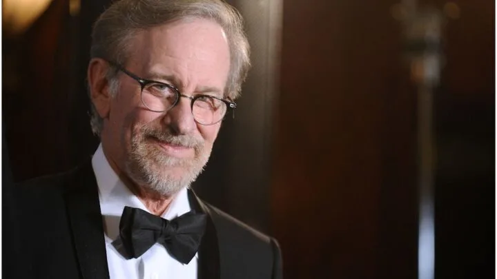 20 Famous Jewish Celebrities (Steven Spielberg)
