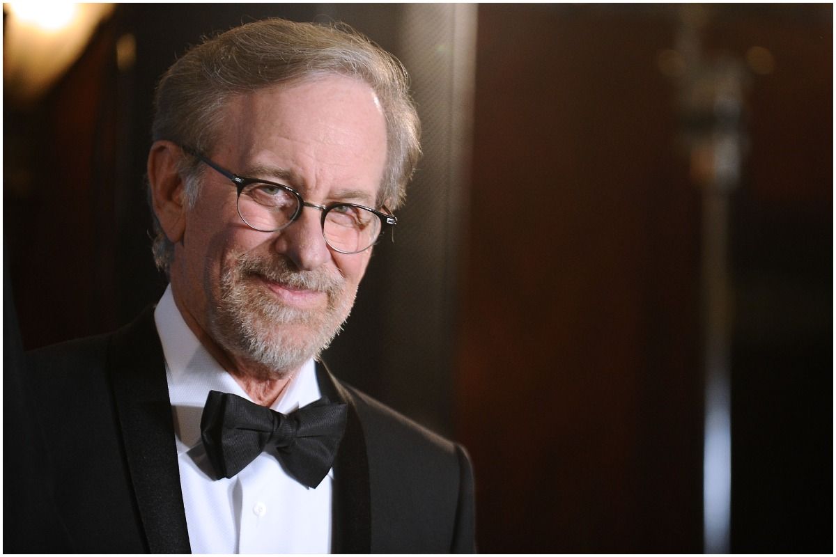 20 Famous Jewish Celebrities (Steven Spielberg?) Insight state