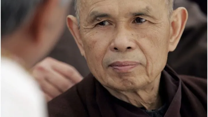 52 Thich Nhat Hanh Quotes On Love, Mindfulness, and Suffering