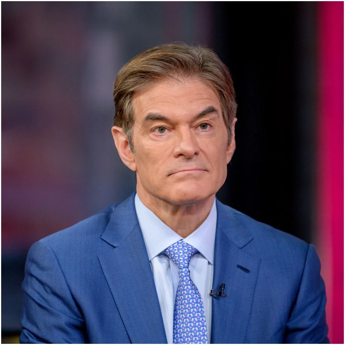 Dr. Oz