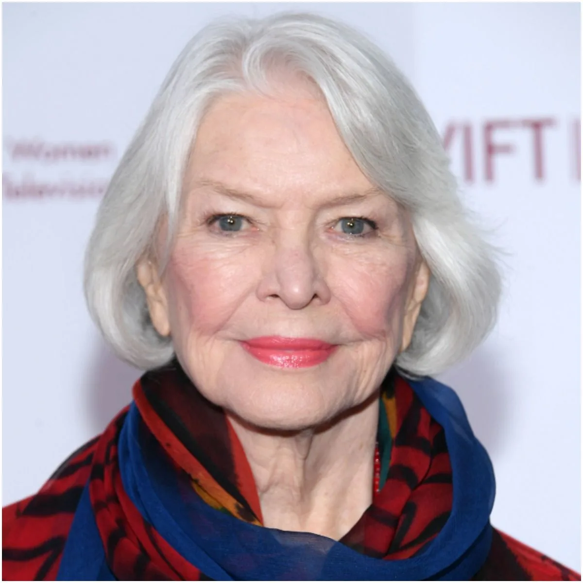 Ellen Burstyn