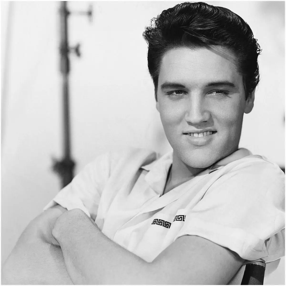 Elvis Presley