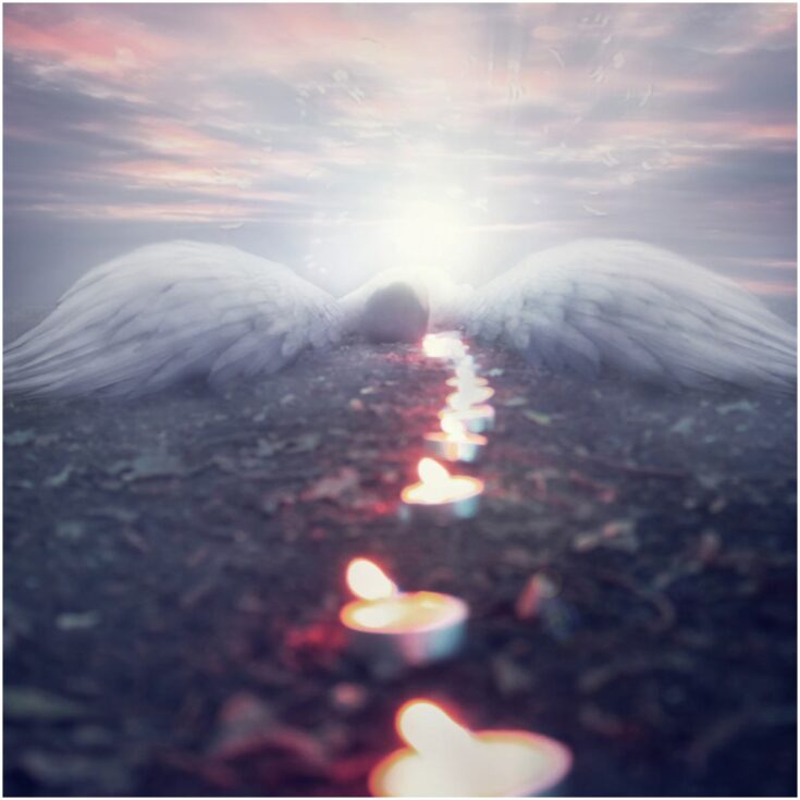 Angels in the Bible – Facts, Names, Types  Insight state