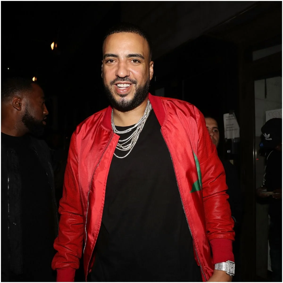 French Montana