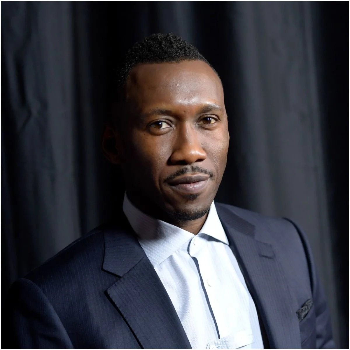 Mahershala Ali