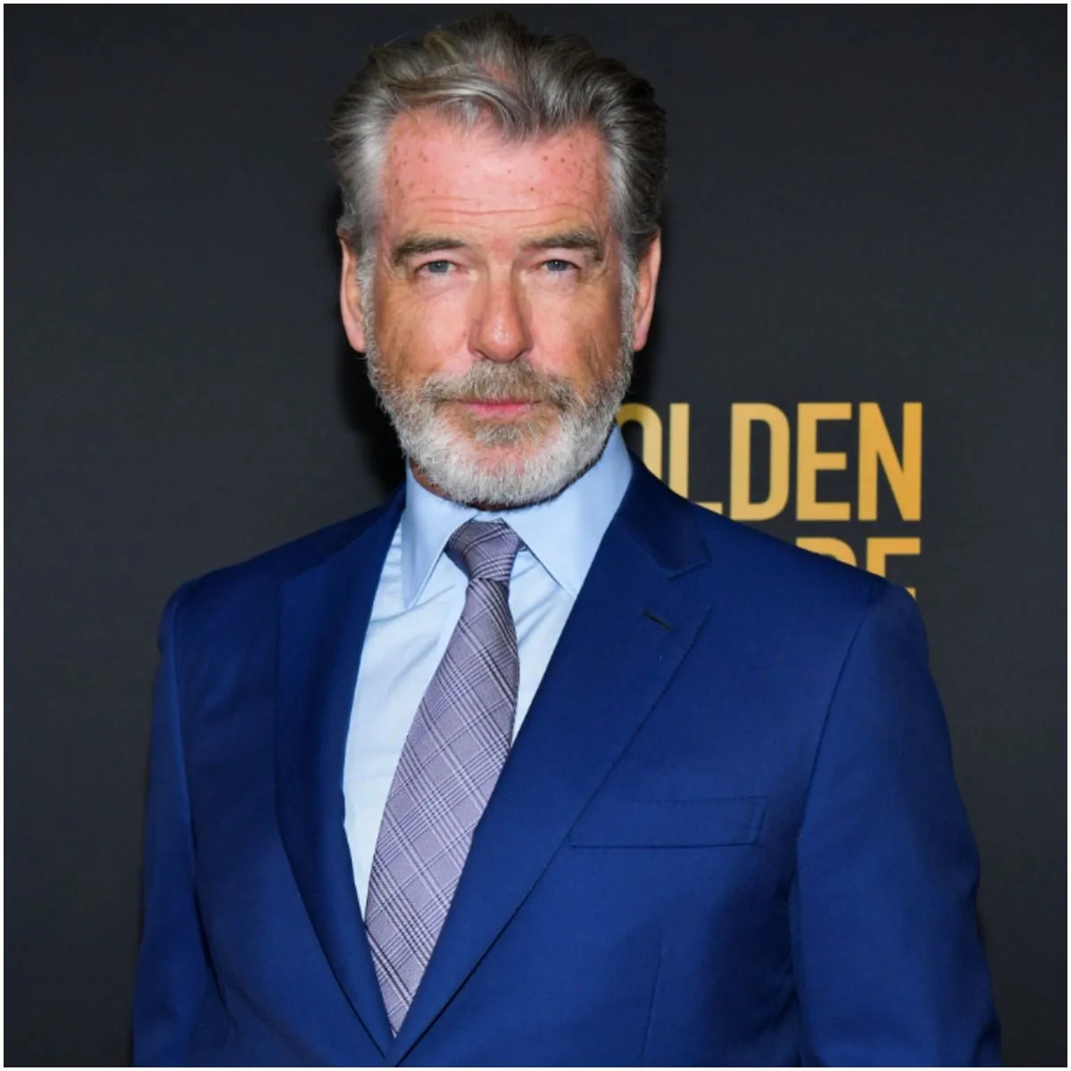 Pierce Brosnan