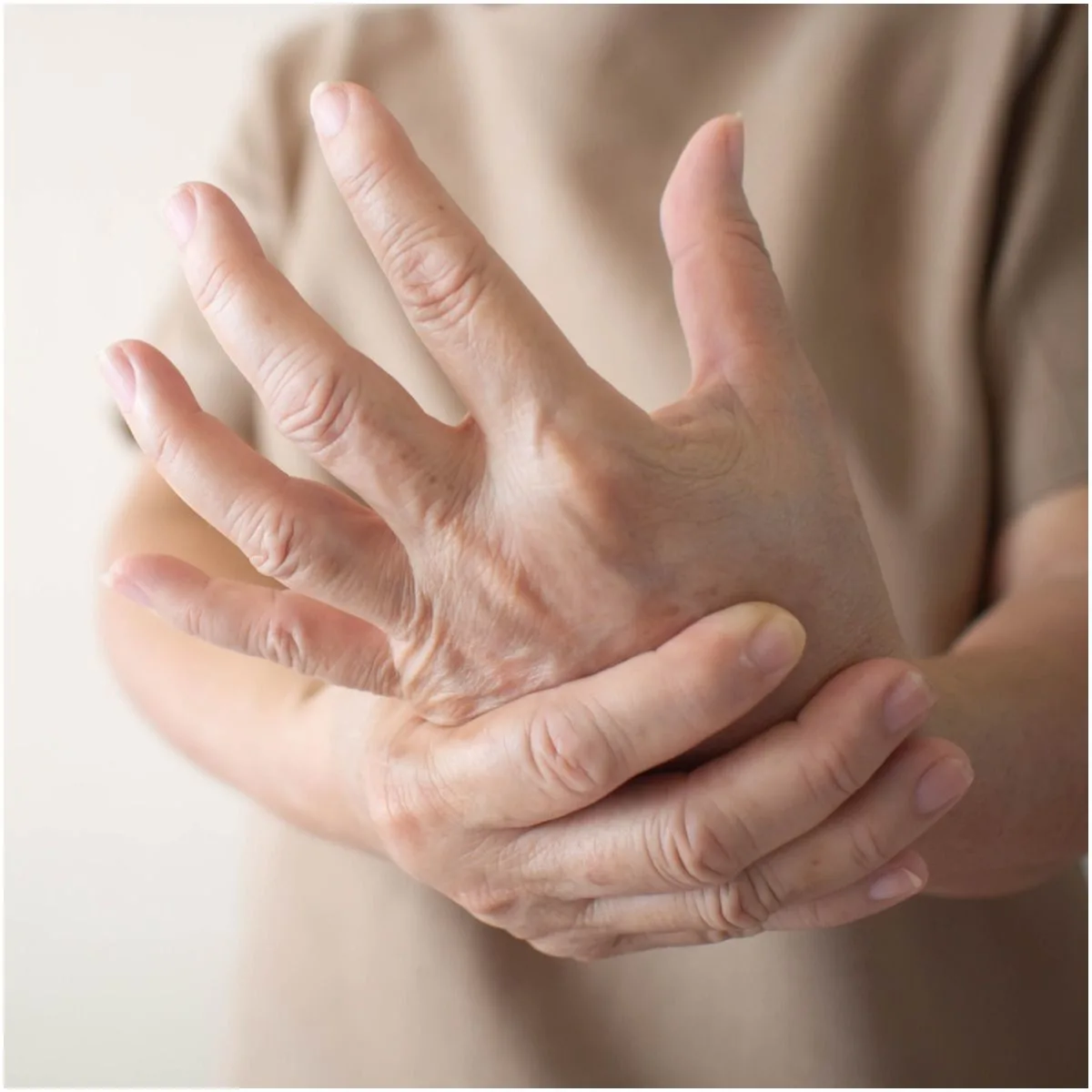 Raynaud's Disease