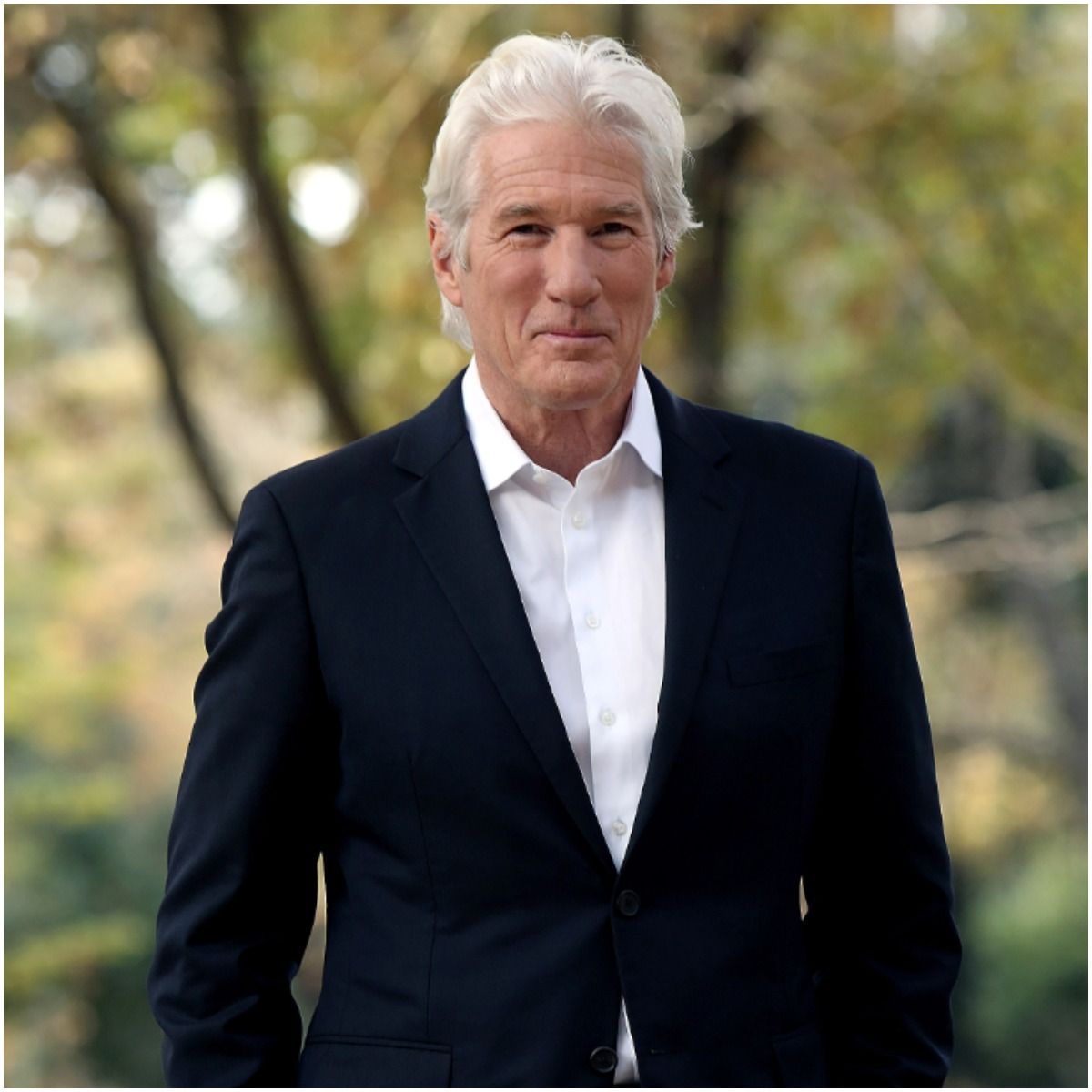 Richard Gere