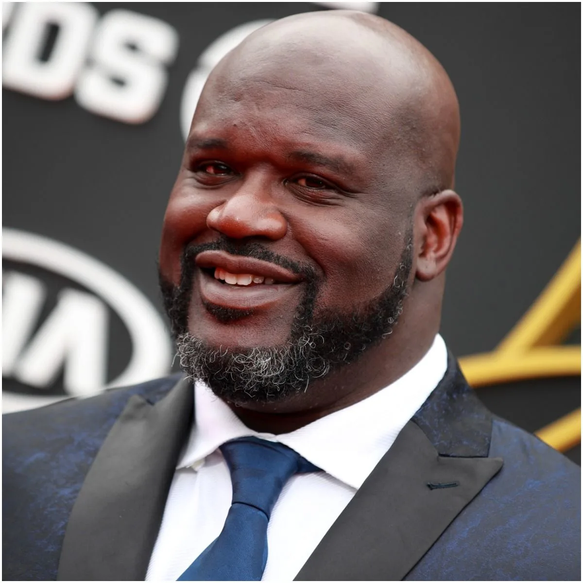 Shaquille O'Neal