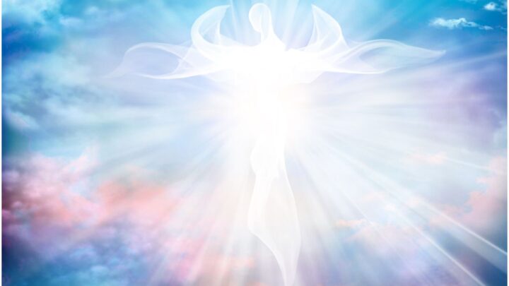 Who is Archangel Metatron