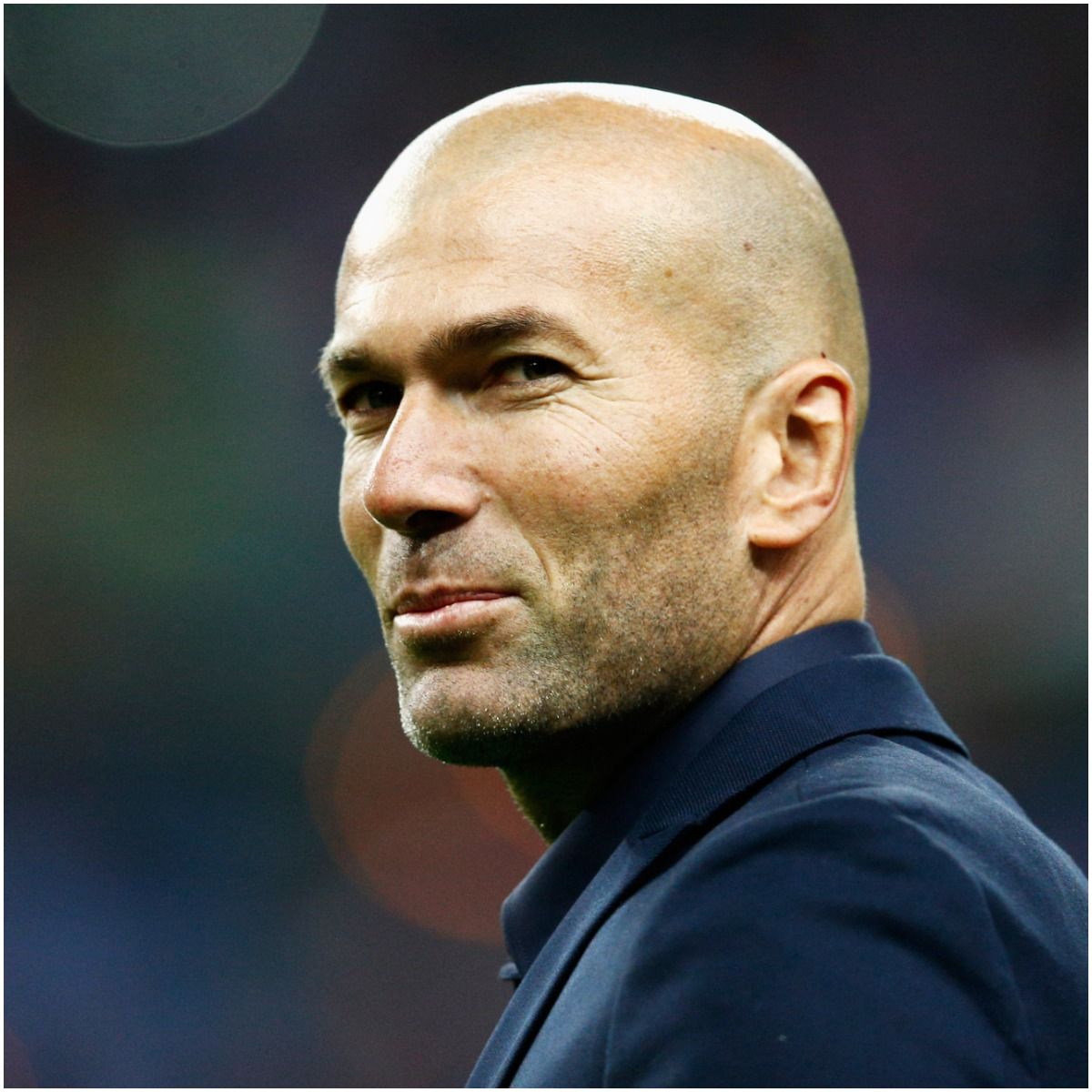 Zinedine Zidane