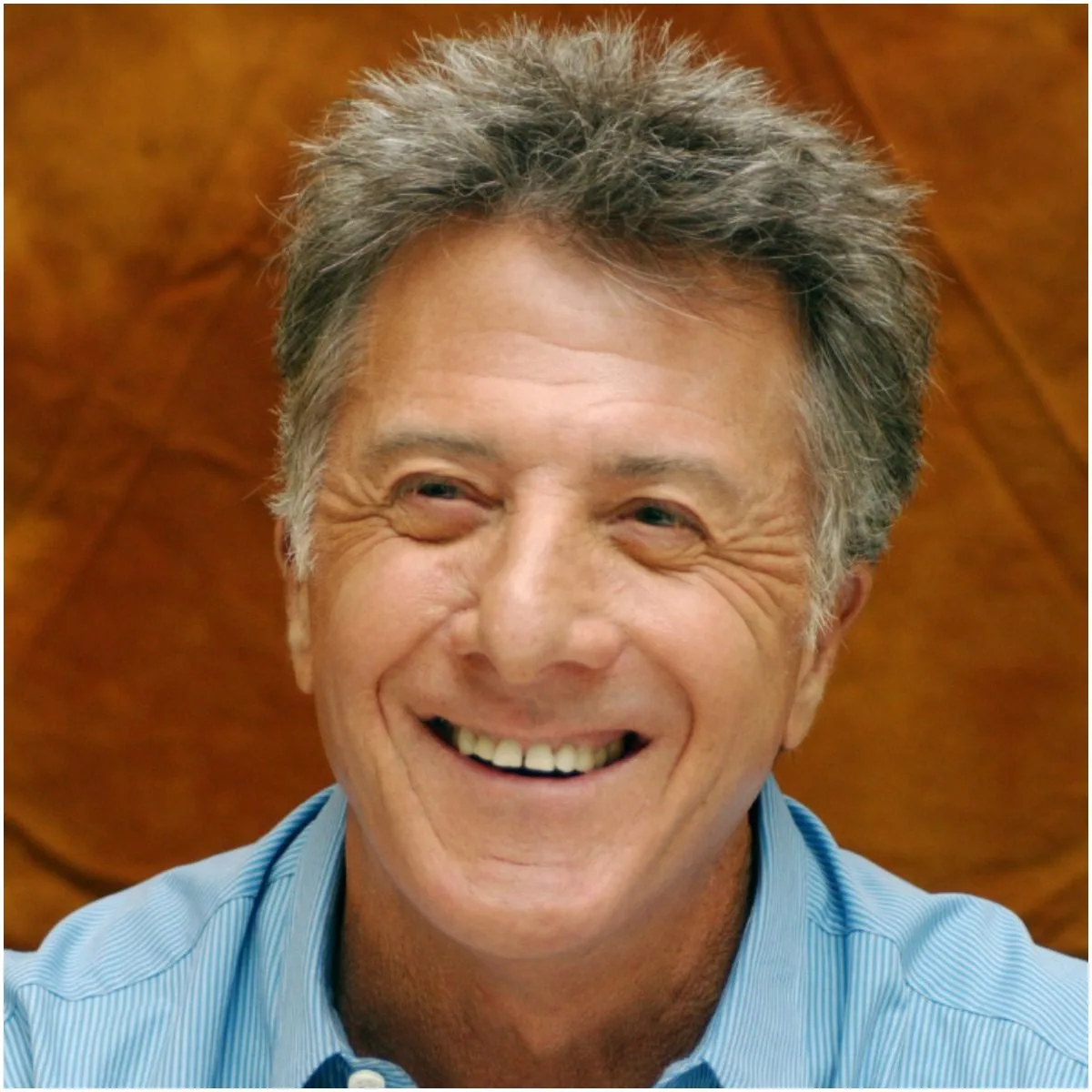 actor Dustin Hoffman
