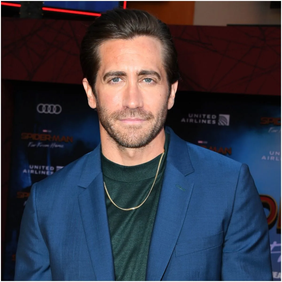 actor Jake Gyllenhaal