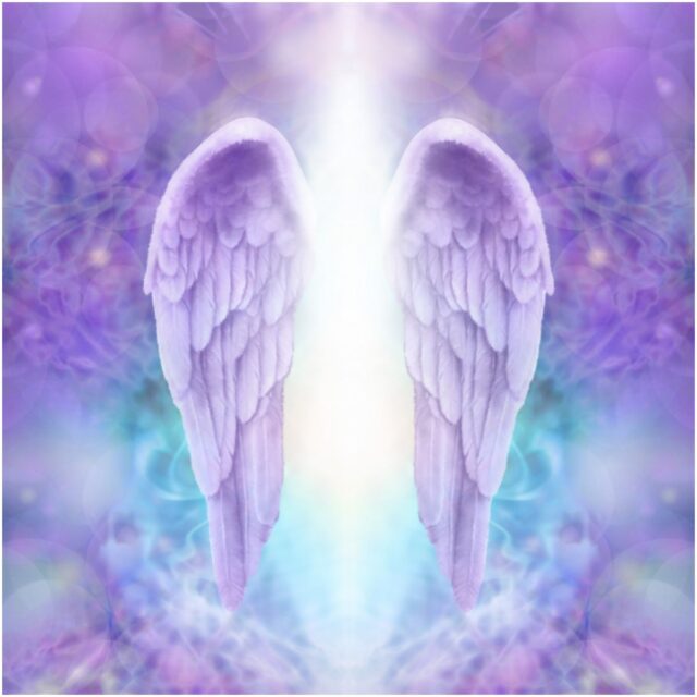 50 Bible Verses About Angels (KJV)  Insight state