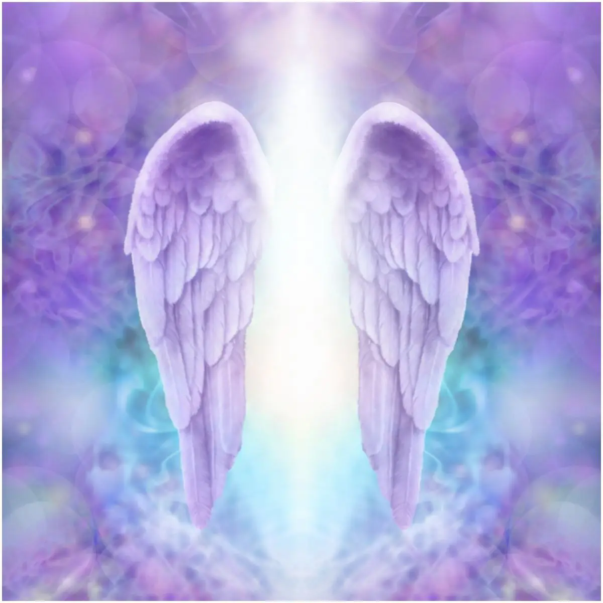 bible verses about angels appearance