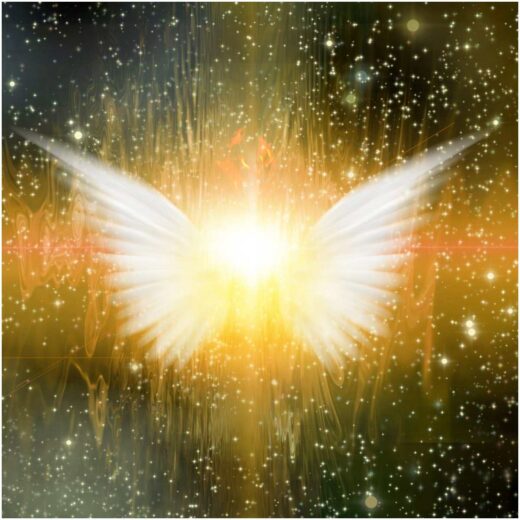 50 Bible Verses About Angels (KJV) - Insight state