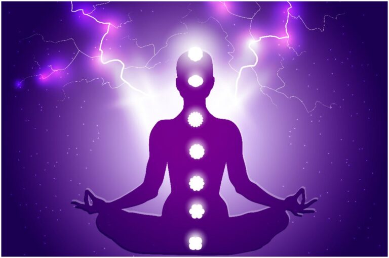 violet color aura meaning violet color aura meaning