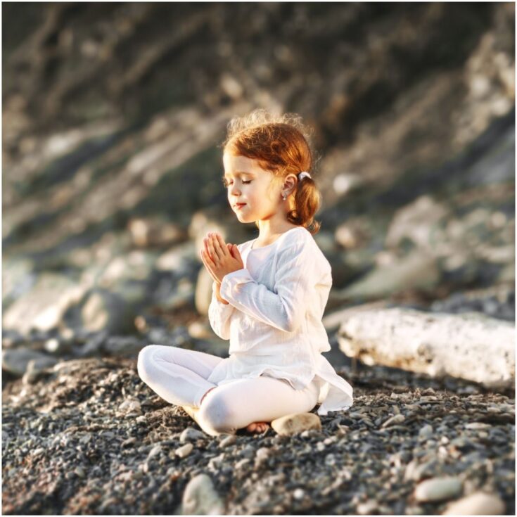 Are You a Star Child? 12 Traits of Starseed Children Insight state