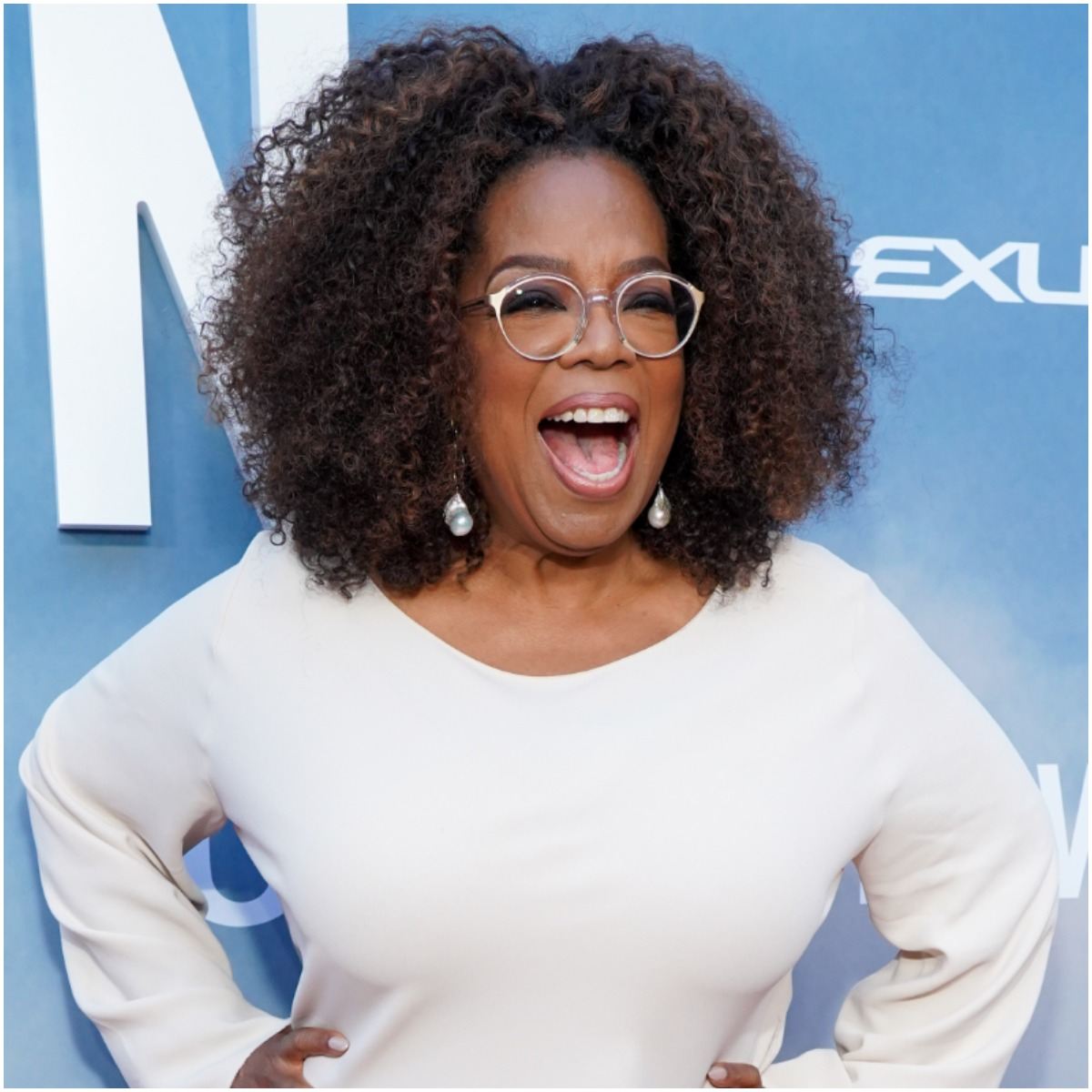 Oprah