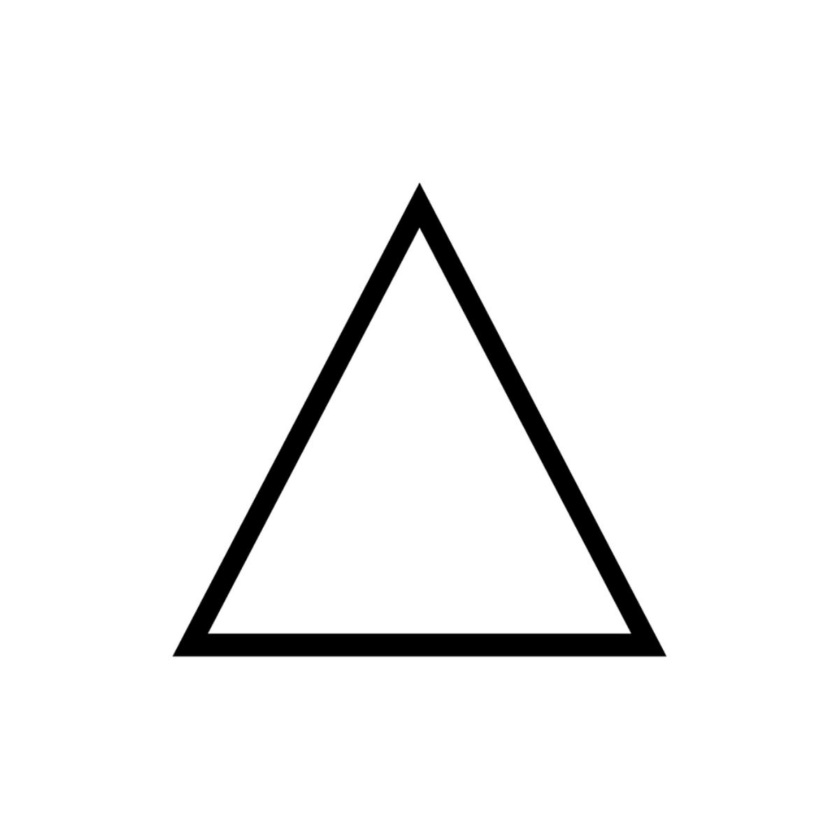 fire alchemy symbol