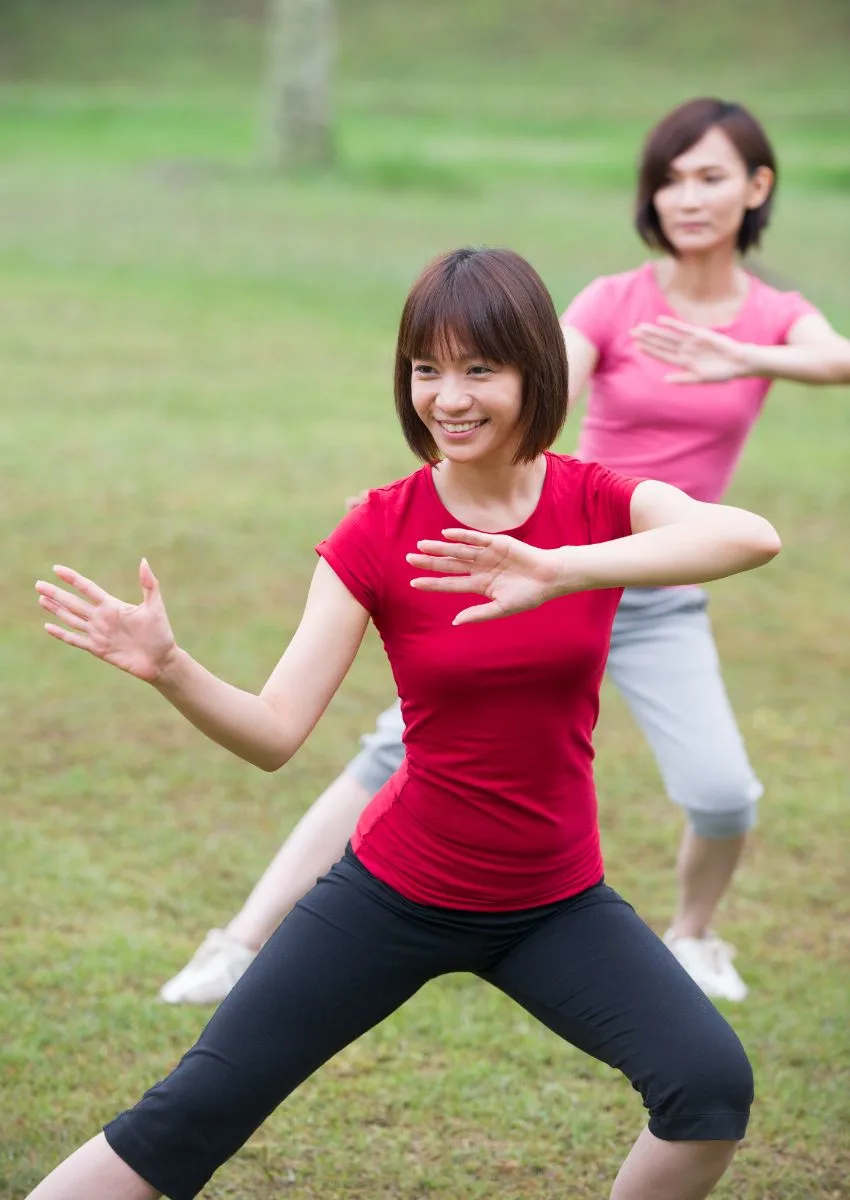 Hip Pain Spiritual Meaning, Causes and Healing Insight state