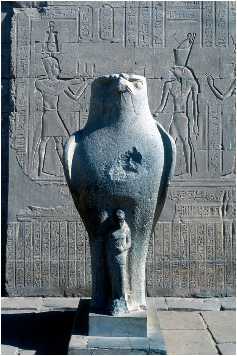 Horus facts