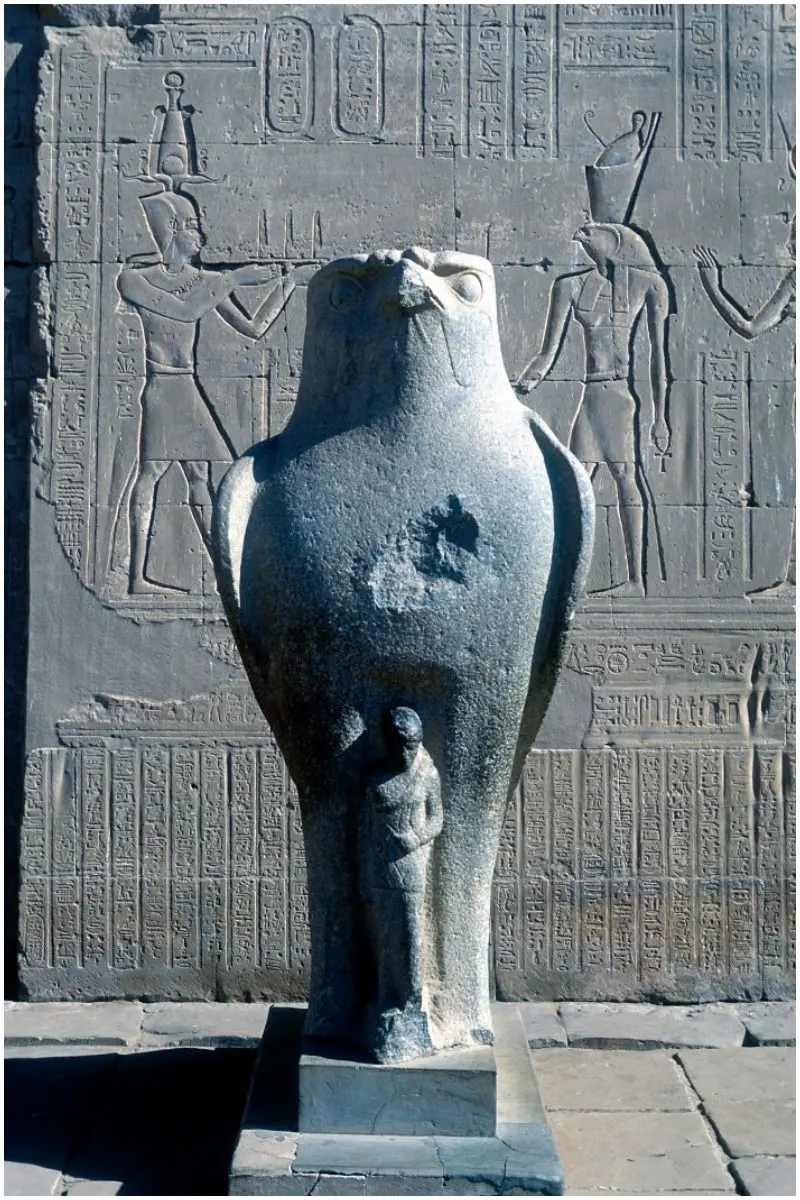 Horus facts