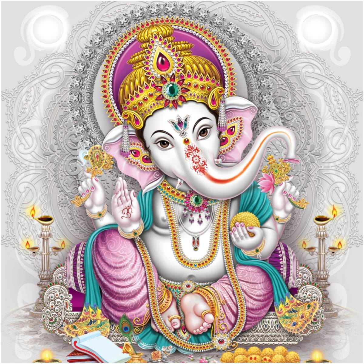 Lord Ganesha