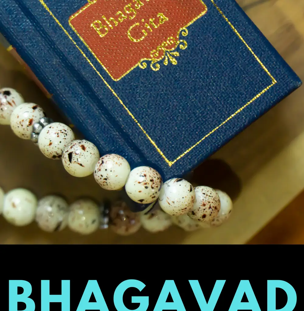 Bhagavad Gita Quotes