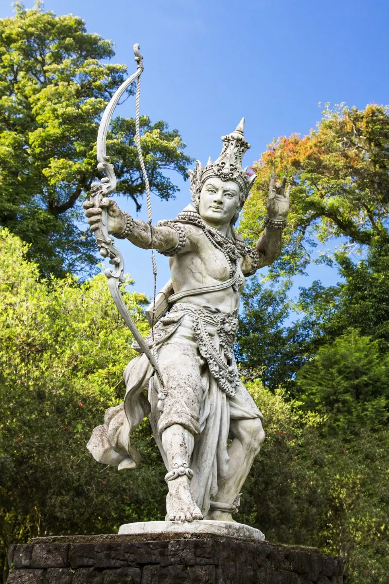 bhagavad gita quotes on karma