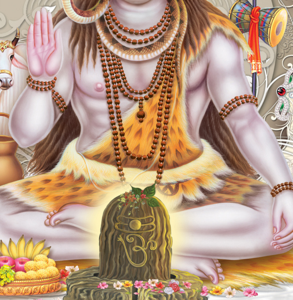 main hindu gods