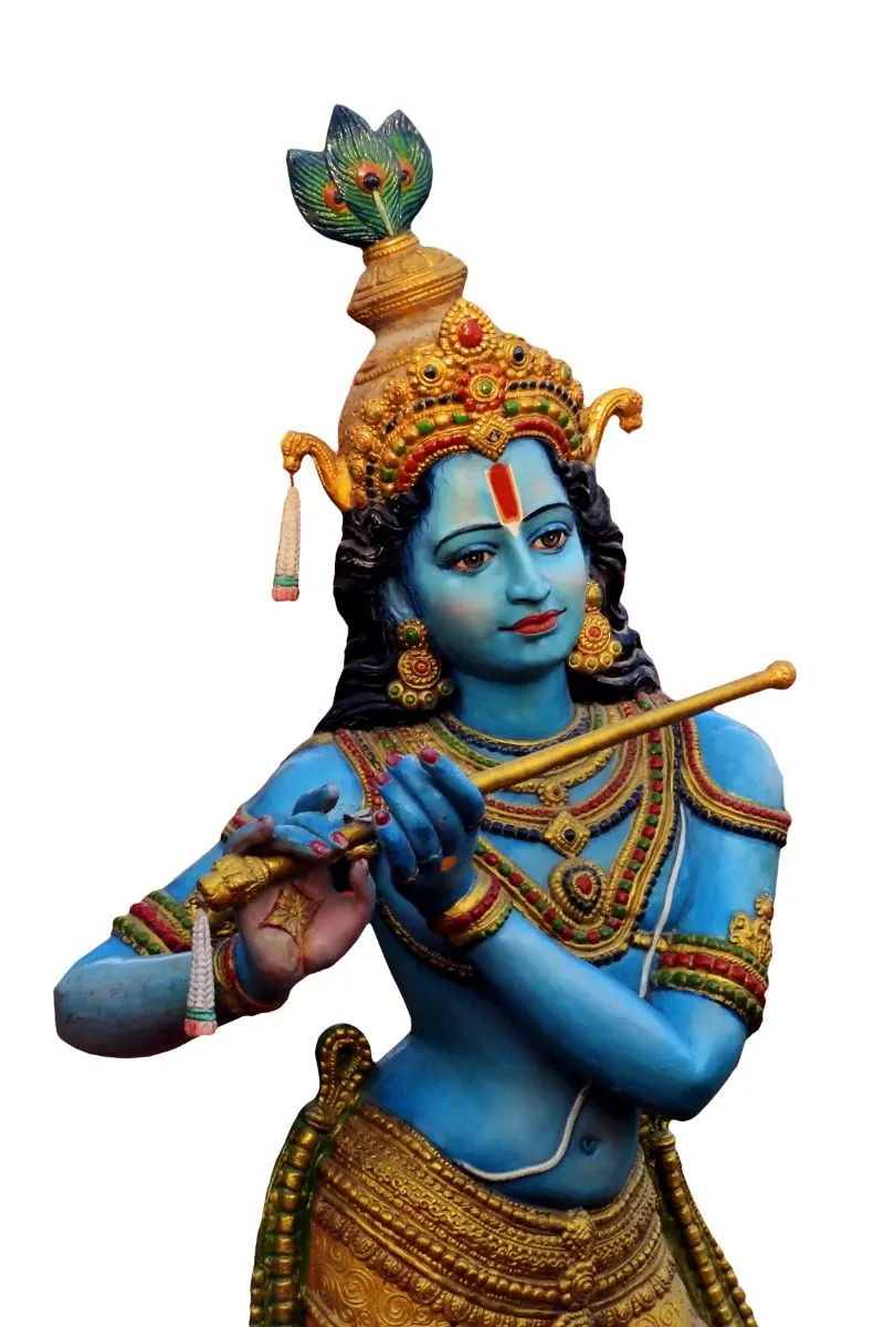 quotes on karma from bhagavad gita