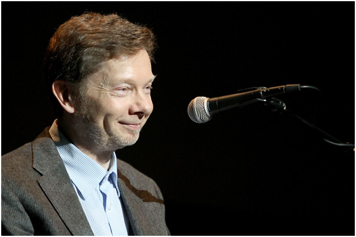 40 Quotes By Eckhart Tolle That Will Help You To Better Understand