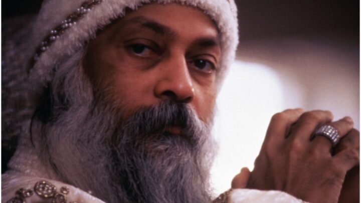 40 Osho Quotes On Love, Death, Beauty, Truth, And Peace