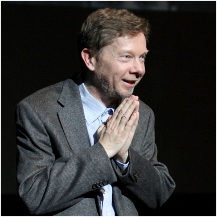 40 Quotes By Eckhart Tolle That Will Help You To Better Understand
