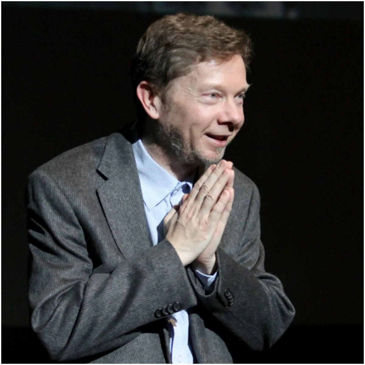 Eckhart Tolle