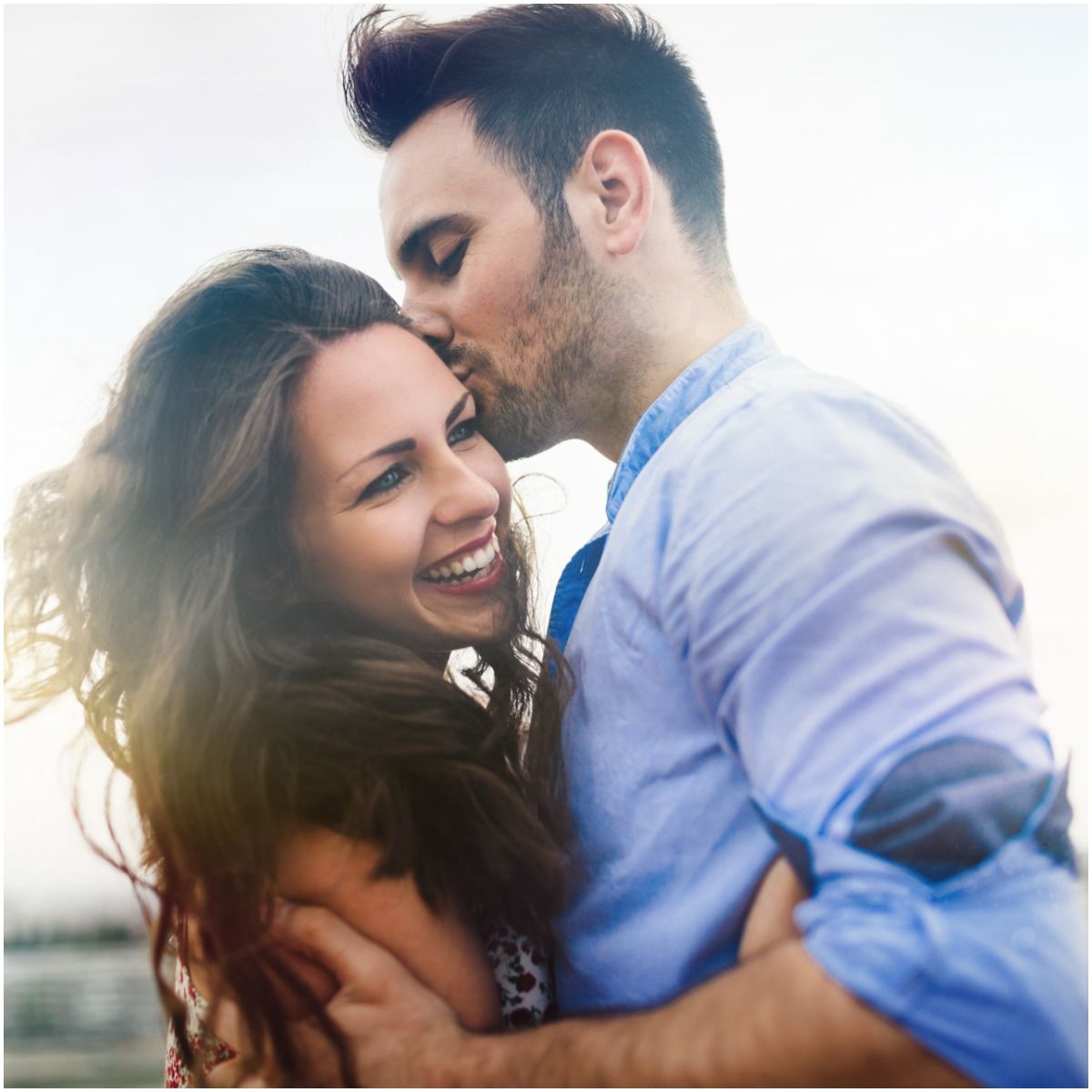 Signs Of A Spiritual Connection With Someone