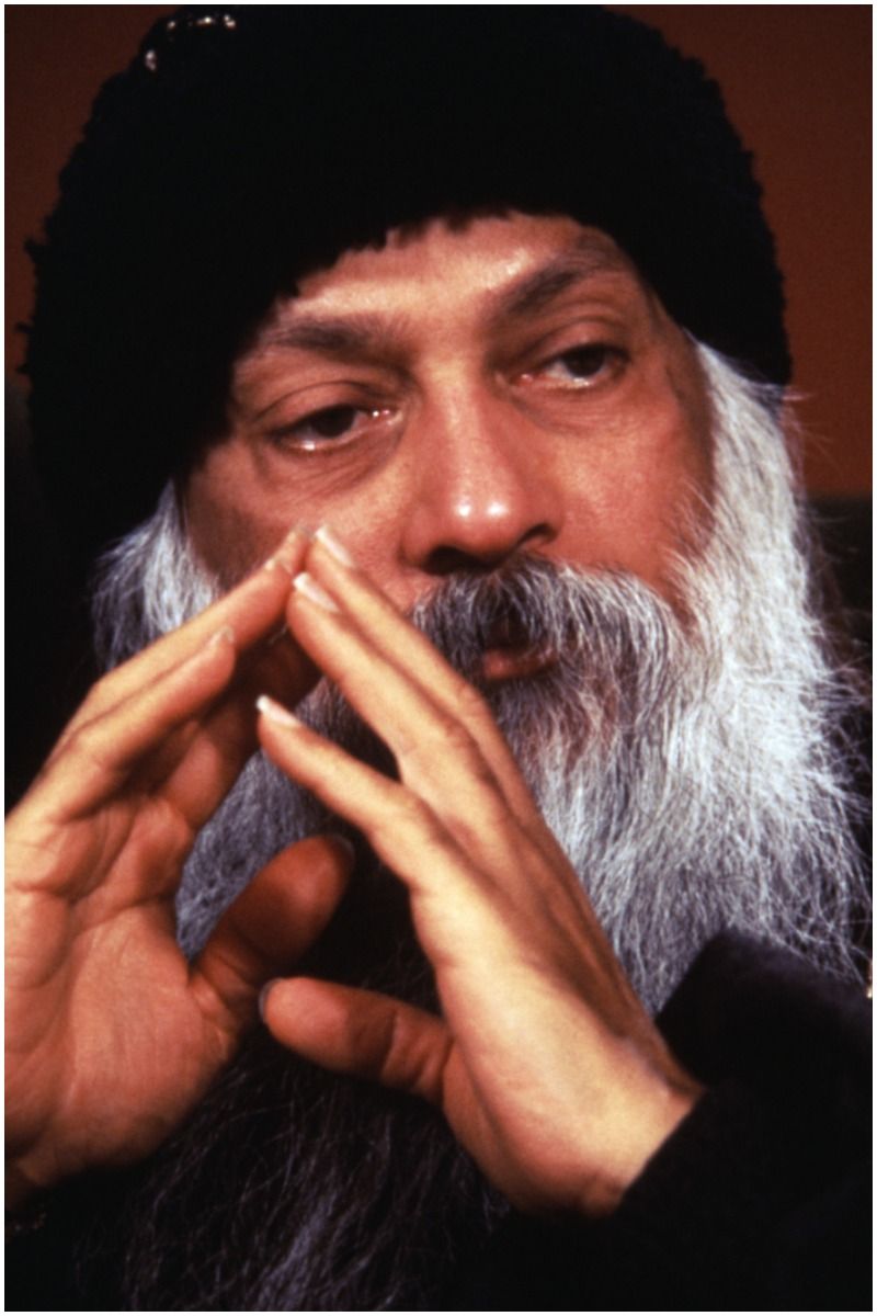 Osho