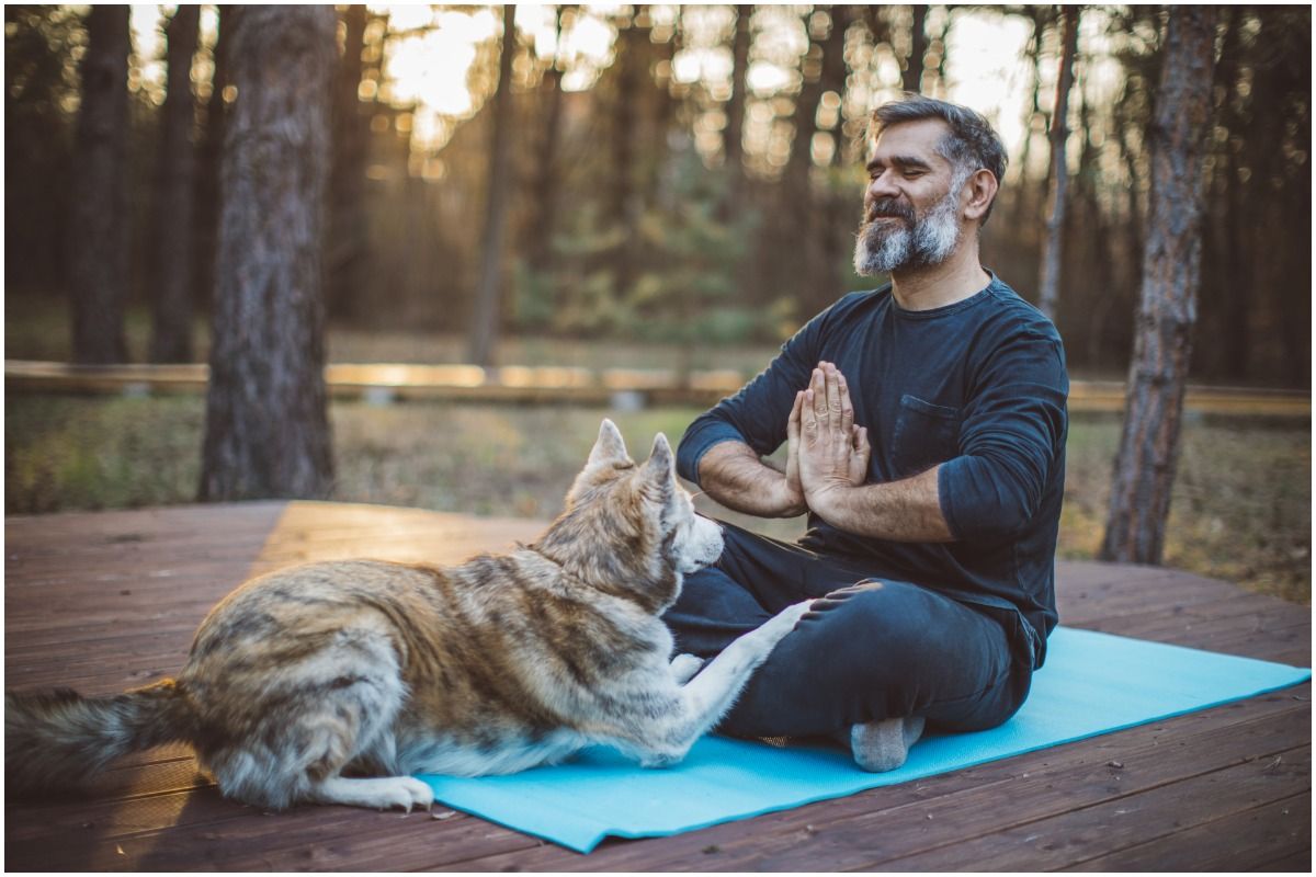 19 Signs You're a Highly Spiritual Person Insight state