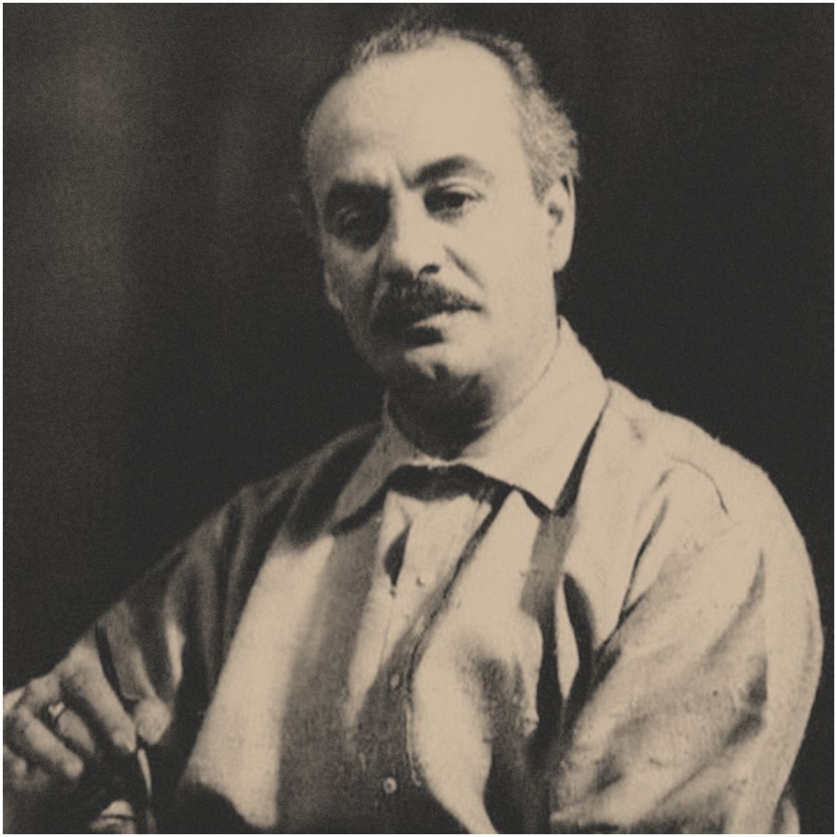 Kahlil Gibran Quotes