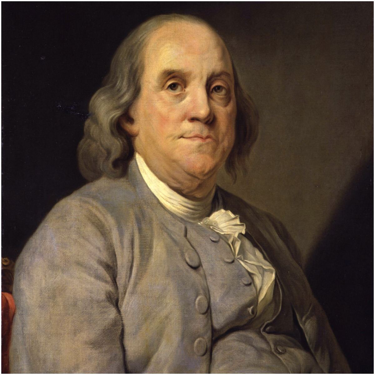 Benjamin Franklin