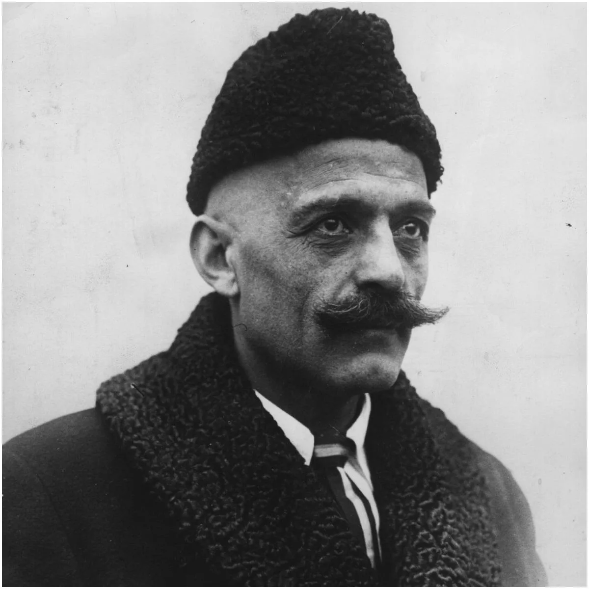 G. I. Gurdjieff