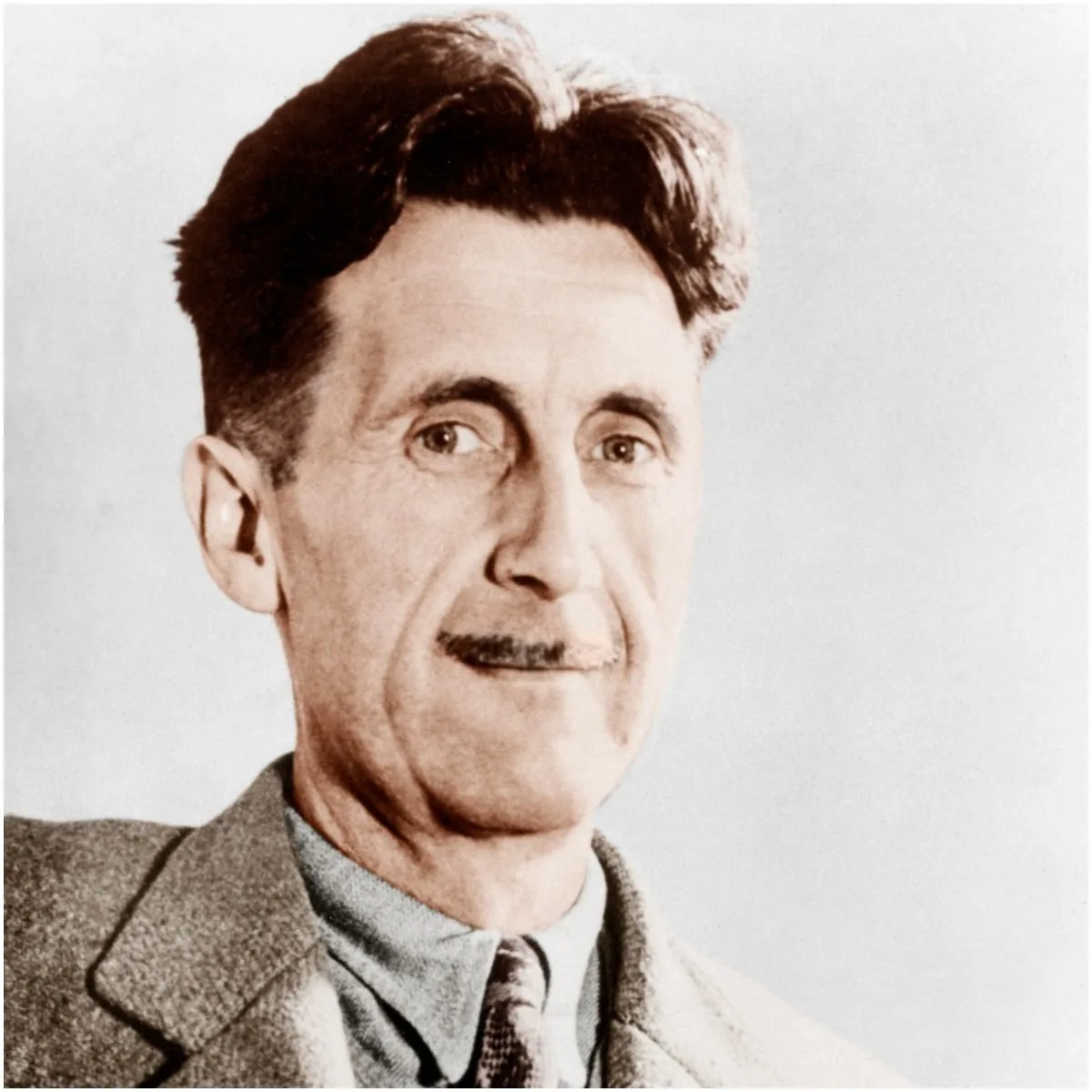 George Orwell