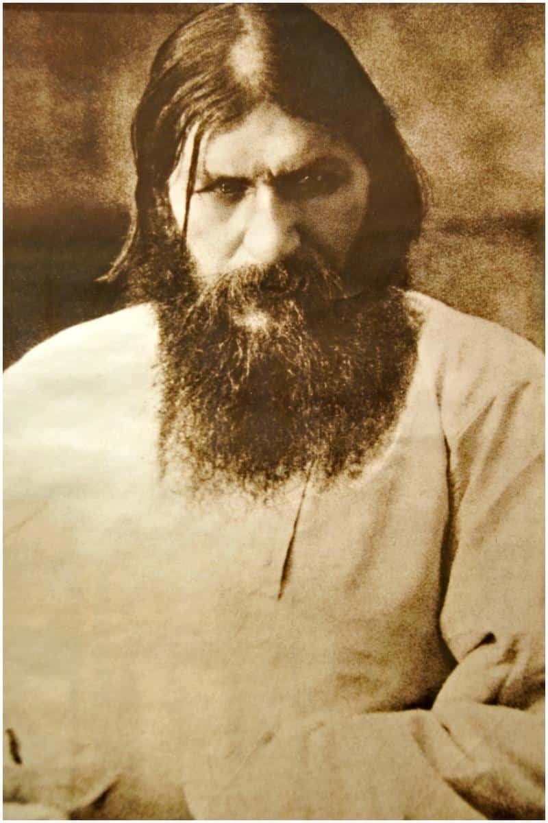 Rasputin