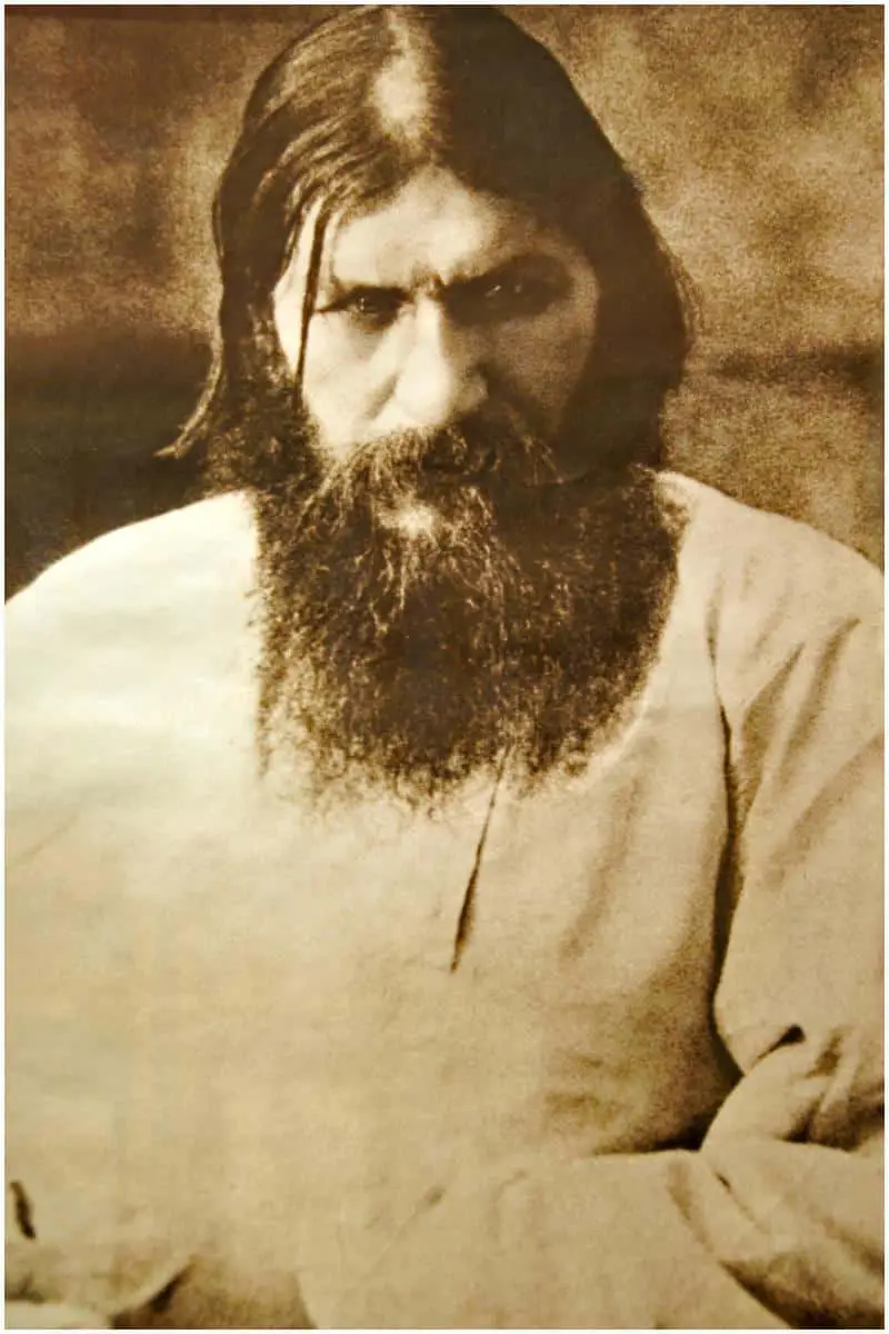 Rasputin