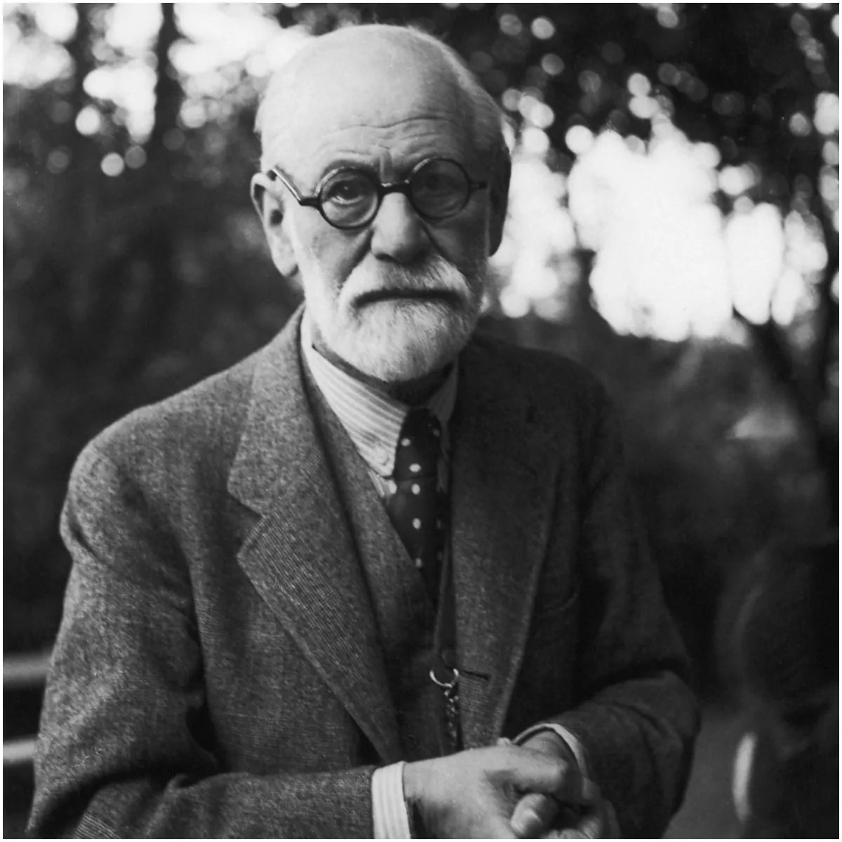 Sigmund Freud