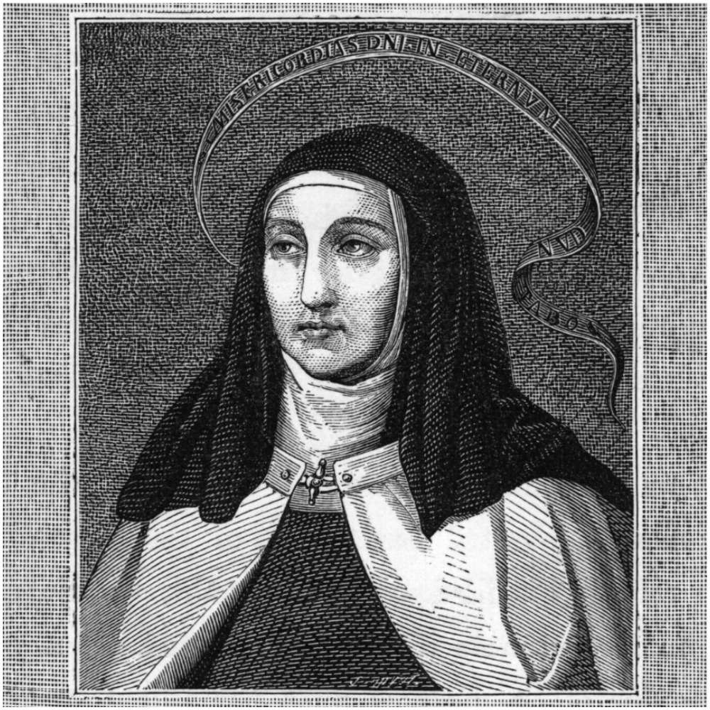 Teresa of Avila