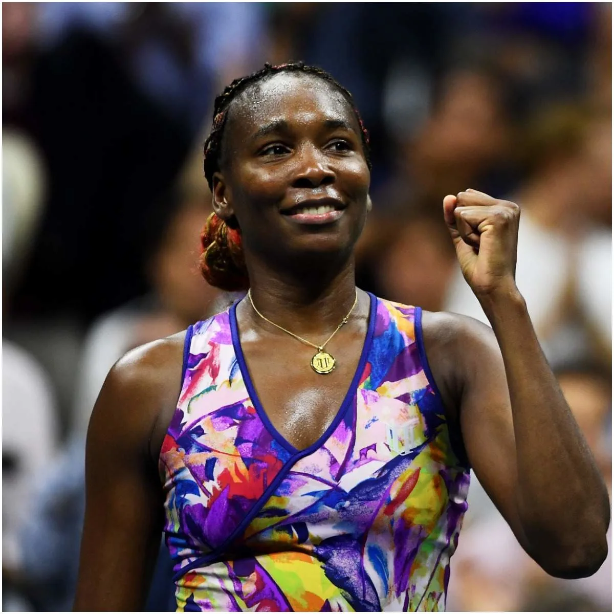 Venus Williams