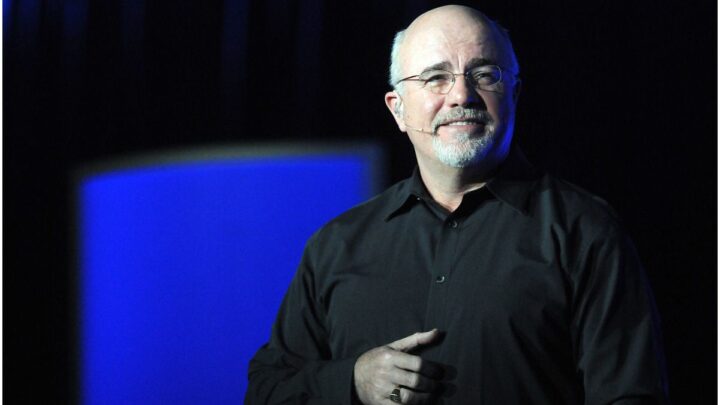 41 Dave Ramsey Quotes On Money